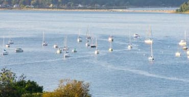 Portland Harbor Common - Phase 1