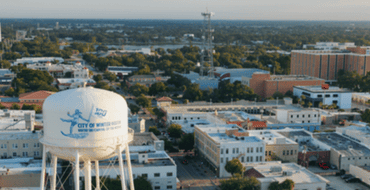 Utility Extensions on Buckeye Loop Road