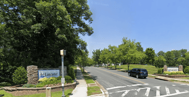 Lancaster Circle