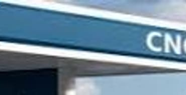 Banning Travel Center