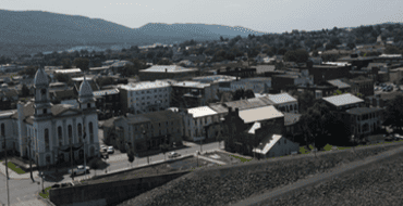 Zoning Ordinance & SALDO Update