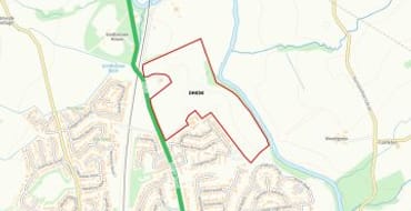 DH63K - Outerwood, Kilwinning