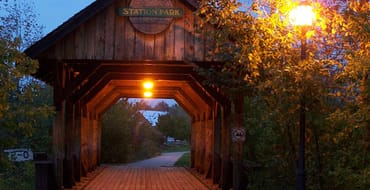 Killaloe, Hagarty and Richards