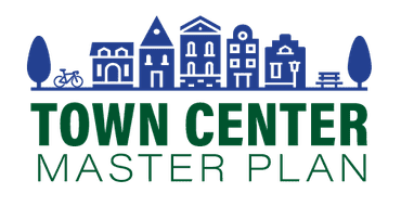 Town Center Master Plan Logo