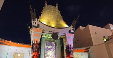 LAPD Hollywood Community Station