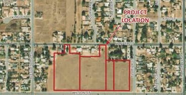 Vista Robles by KB Homes