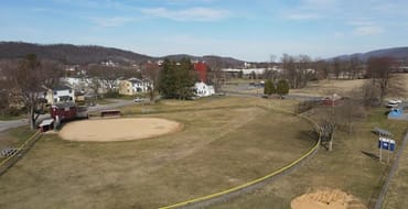 Taggart Park Improvements