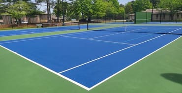 Parks and Recreation Master Plan