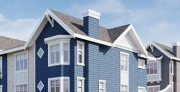 3300 Block Mount Seymour Parkway & 3382 - 3396 Gaspe Place