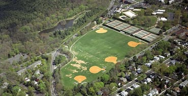 Community Park South Master Plan