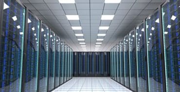 Data Centers Overview