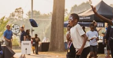 Marsh Field Cell Tower