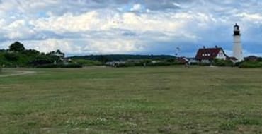 Fort Williams Master Plan