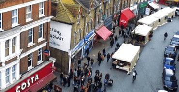 Catford Broadway