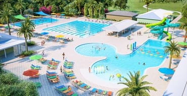 Highlander Park Aquatic Complex 