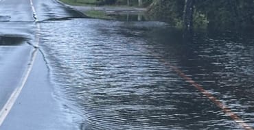 Stormwater Utility Feasibility Study