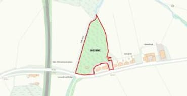 DH59NC - Former Springside Nursery, West Kilbride