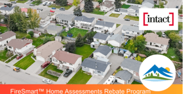 FireSmart™ Home Assessment