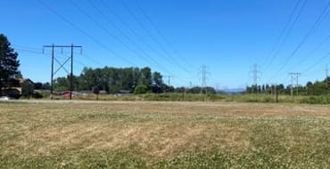 Frontier Heights Park Phase II