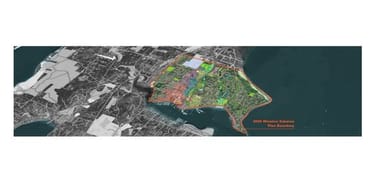 Winslow Subarea Plan Update