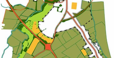 Green Belt - Trumpington (proposed)