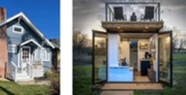 Denton's Missing Middle Housing Plan