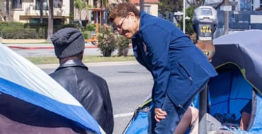 Inside Safe: Los Angeles Homelessness & Housing Initiative