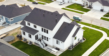 Available Residential Lots