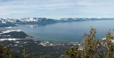 South Shore Area Plan Amendments