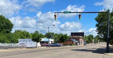 North Main St. Safety Improvements