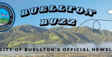 Buellton Buzz Newsletter