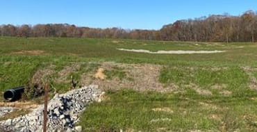 Pace St. Subdivision Development