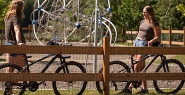 Parks and Recreation Plan Youth Survey