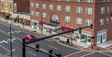 Downtown Sanford Small Area Plan