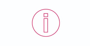 information icon