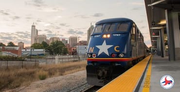 S-Line Commuter Rail Study