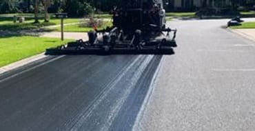 Pavement Preservation Program