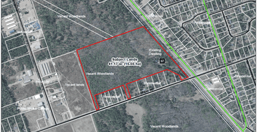 Black Bay Road Subdivision (47T23008) 