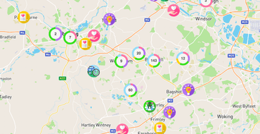 Community Map