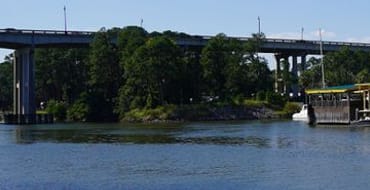 Waterway East Extension