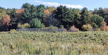 Stroudwater Bridge Fundraising Project