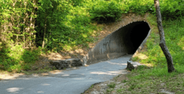 2023 Project 28 - Safety & Traffic Flow Improvements for Corrugated Metal Path Tunnels