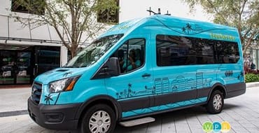 Help Shape the Future of Ride WPB Transit