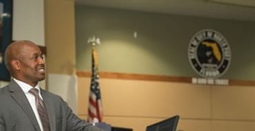 Q1 Trust, Transparency and Government Accountability