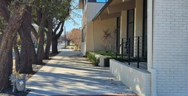 Weekly Street Closure Report