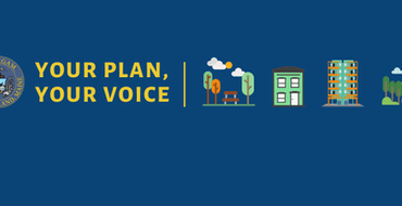 City of Portland 5 Year Community Development Plan
