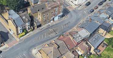 Leahurst Road

