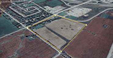 White Lake Road (47T-21001)