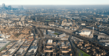 About Lewisham’s Local Plan