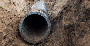 Wastewater Lift Station Force Main Replacements